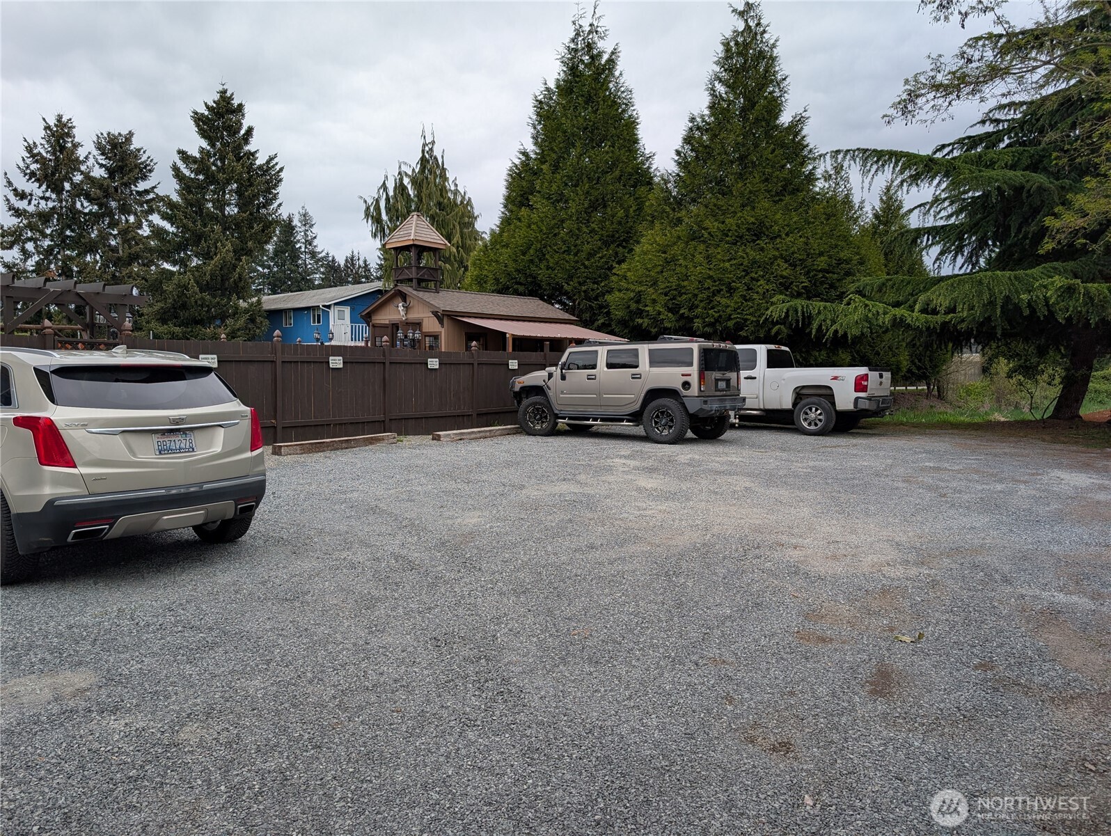 17303 Smokey Point Boulevard Arlington WA 98223