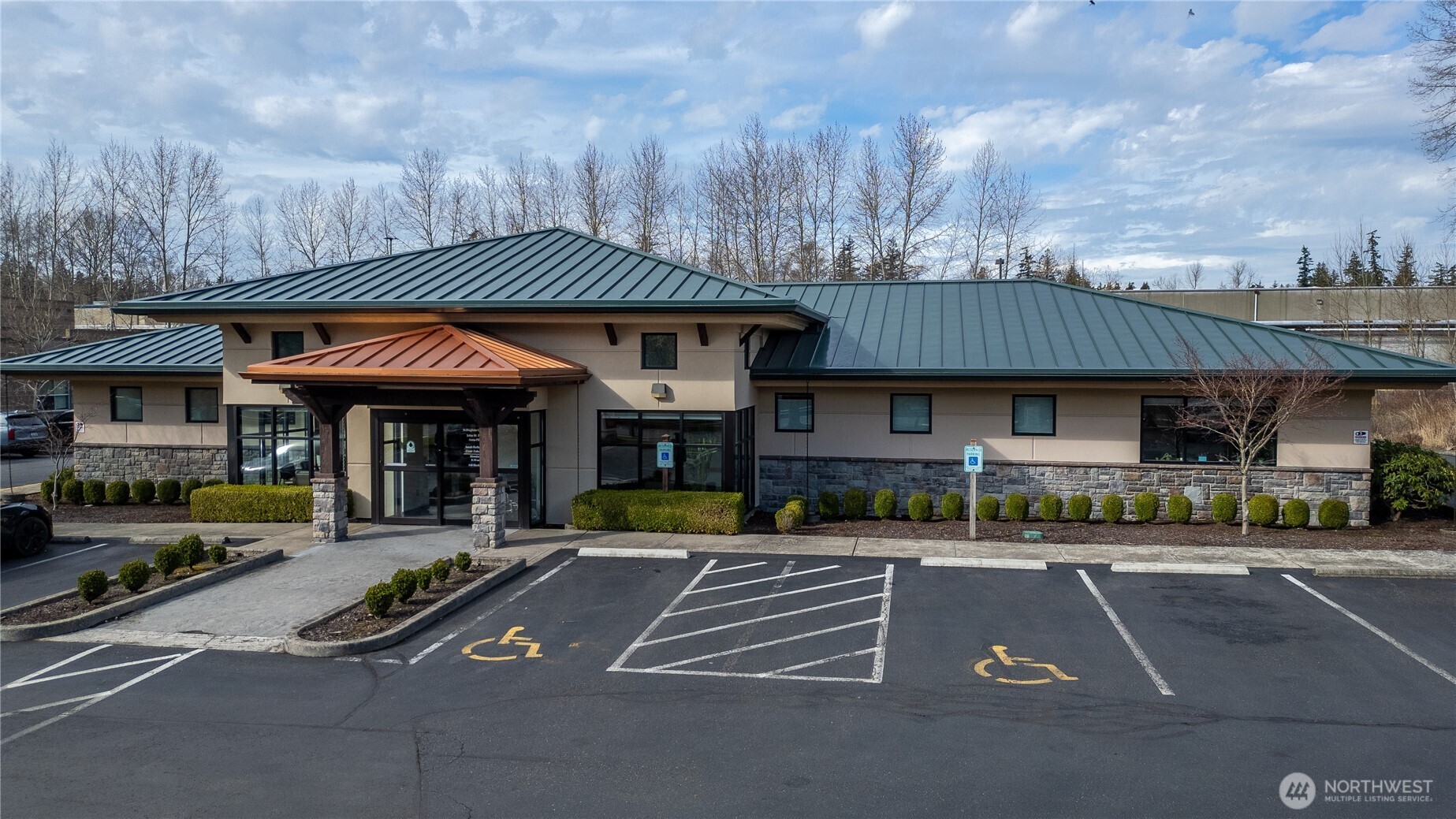 340 Birchwood Avenue Bellingham WA 98225