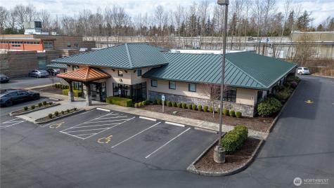 340 Birchwood Avenue Bellingham WA 98225