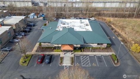 340 Birchwood Avenue Bellingham WA 98225