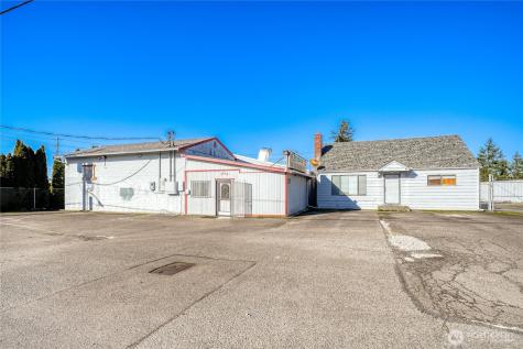 3819 94th Street SW Lakewood WA 98499