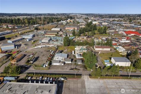 3819 94th Street SW Lakewood WA 98499