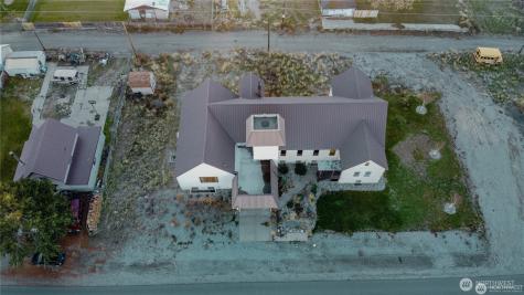 1300 Foster Avenue Bridgeport WA 98813