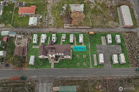 1300 Foster Avenue Bridgeport WA 98813