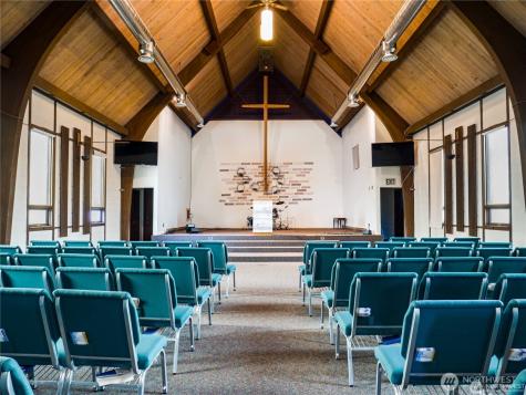 1300 Foster Avenue Bridgeport WA 98813