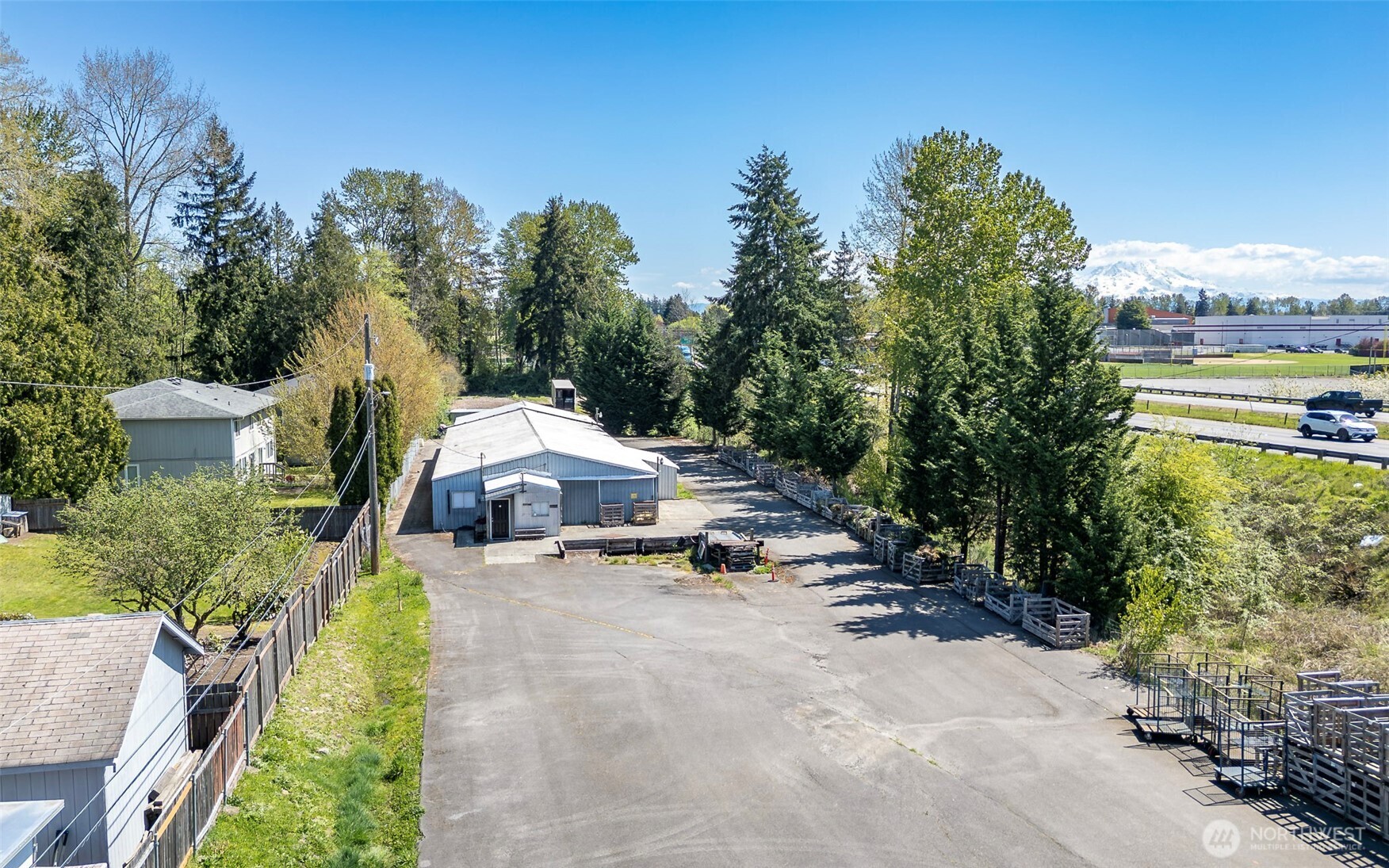 10709 12th Avenue E Tacoma WA 98445