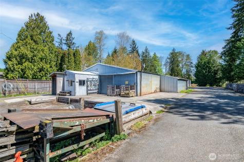 10709 12th Avenue E Tacoma WA 98445