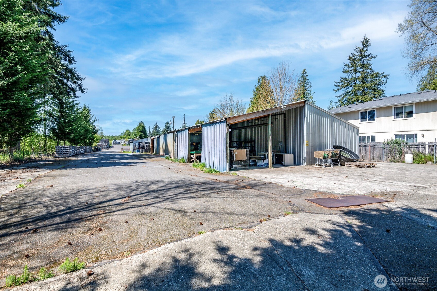 10709 12th Avenue E Tacoma WA 98445