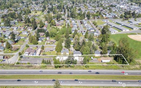 10709 12th Avenue E Tacoma WA 98445