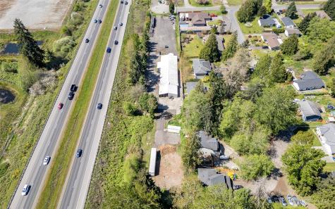 10709 12th Avenue E Tacoma WA 98445