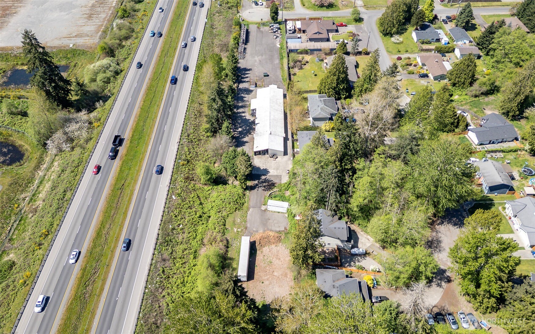 10709 12th Avenue E Tacoma WA 98445