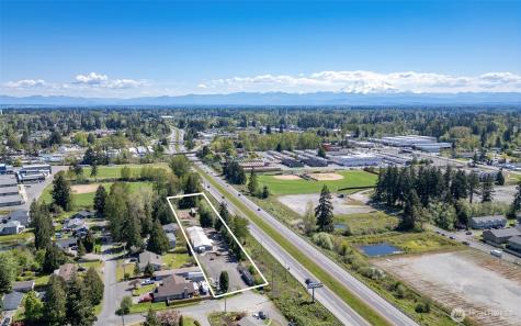 10709 12th Avenue E Tacoma WA 98445