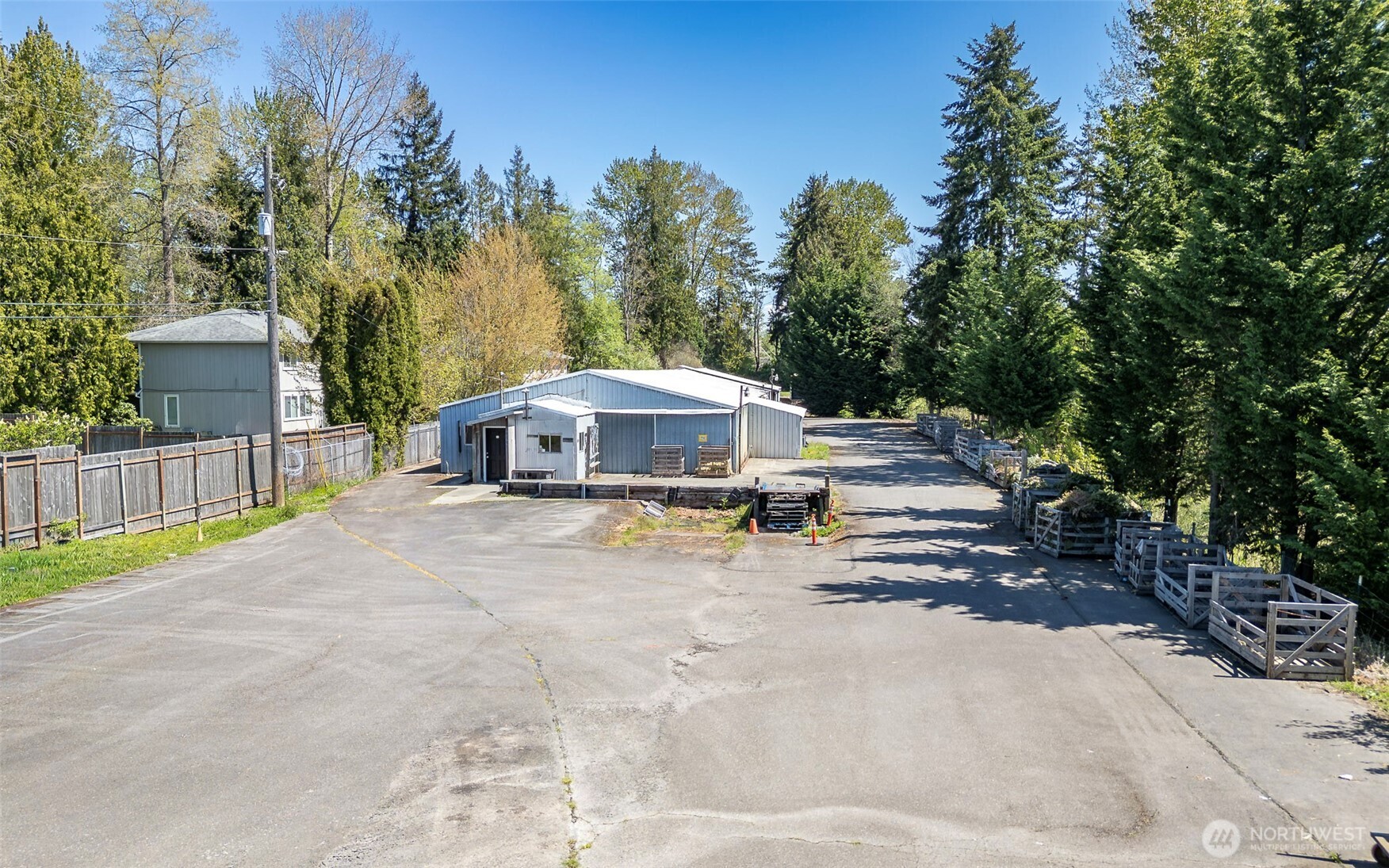 10709 12th Avenue E Tacoma WA 98445