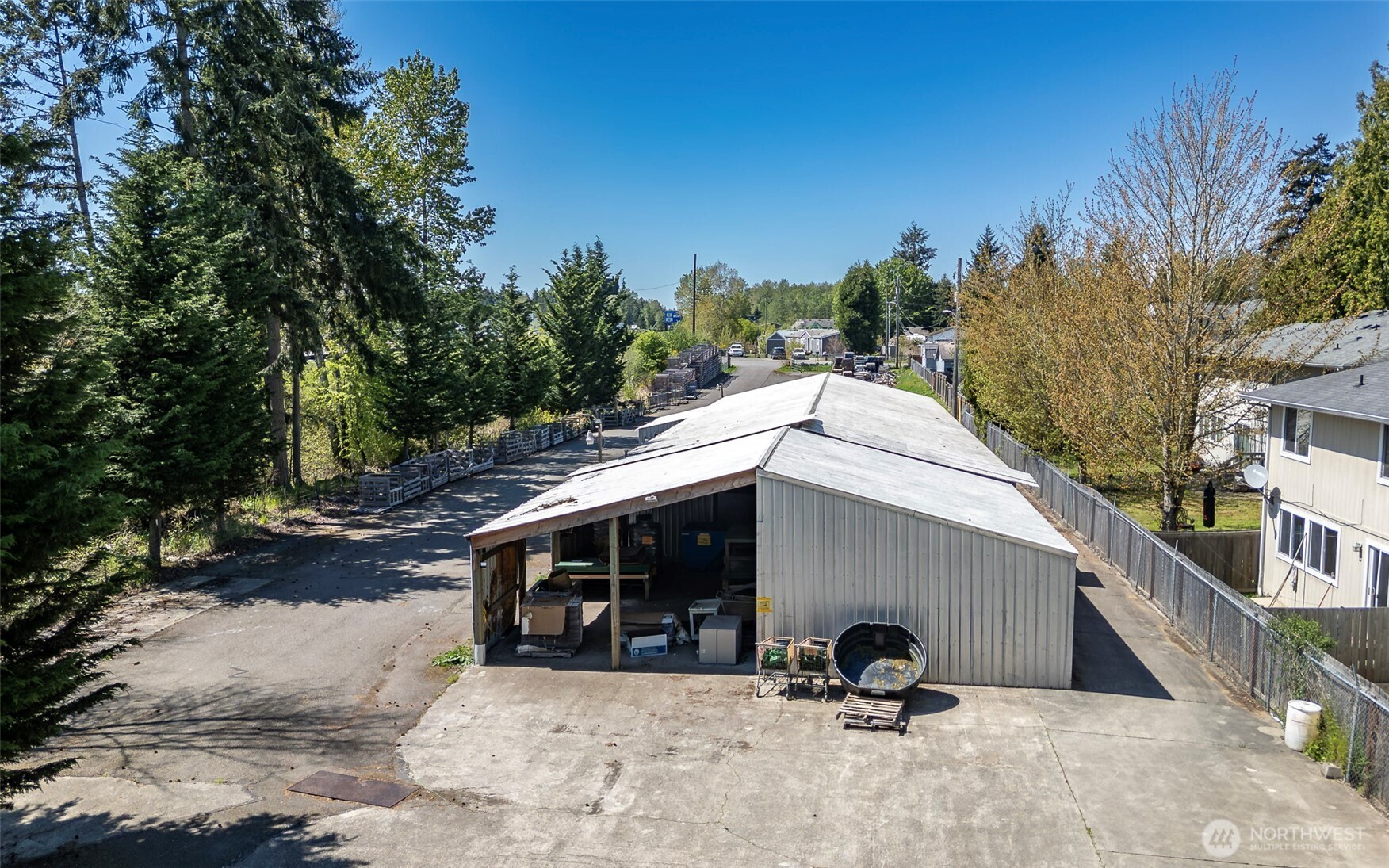 10709 12th Avenue E Tacoma WA 98445