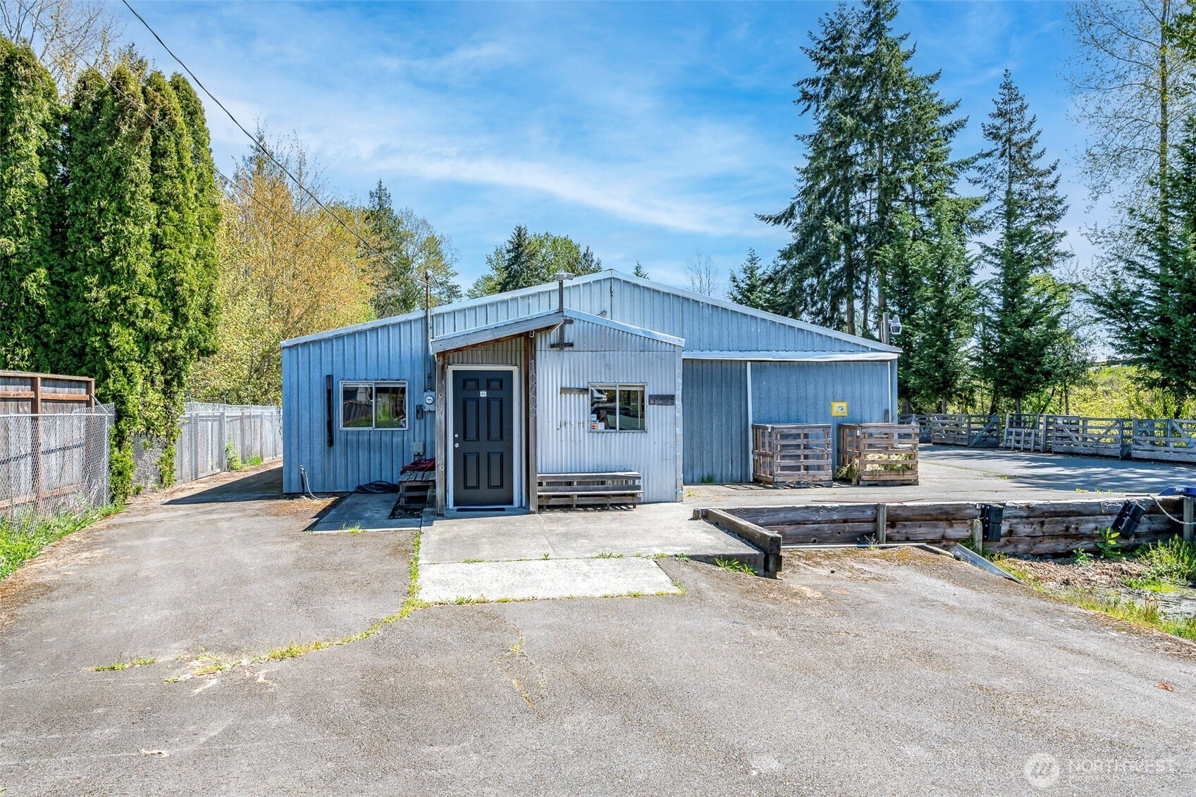 10709 12th Avenue E Tacoma WA 98445
