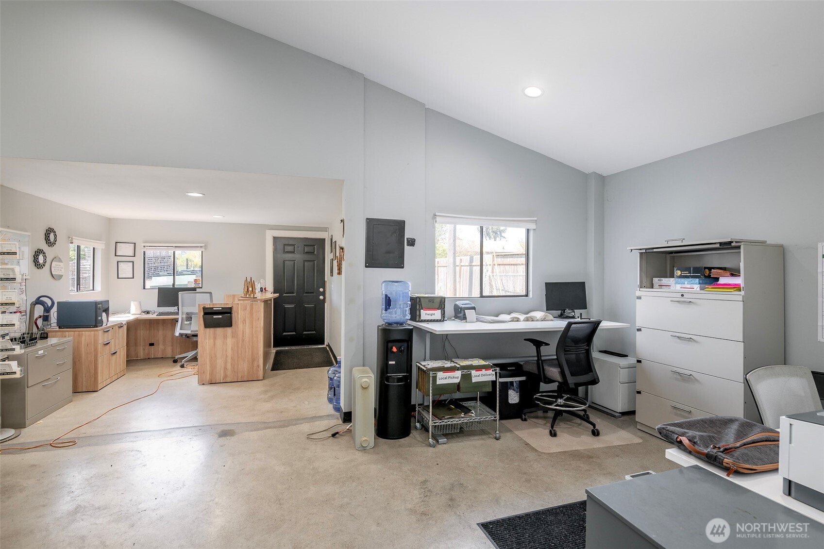 10709 12th Avenue E Tacoma WA 98445