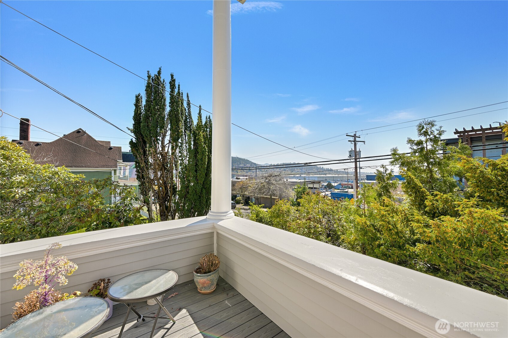 1200 W Holly Street Bellingham WA 98225