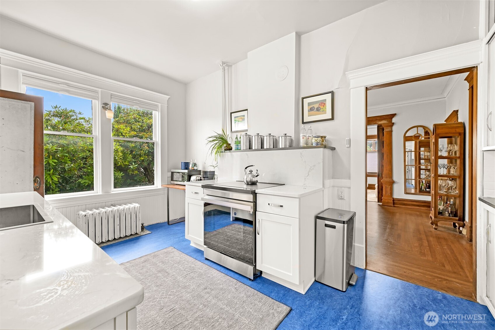 1200 W Holly Street Bellingham WA 98225