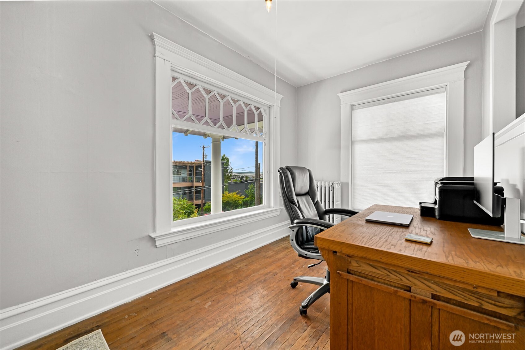 1200 W Holly Street Bellingham WA 98225