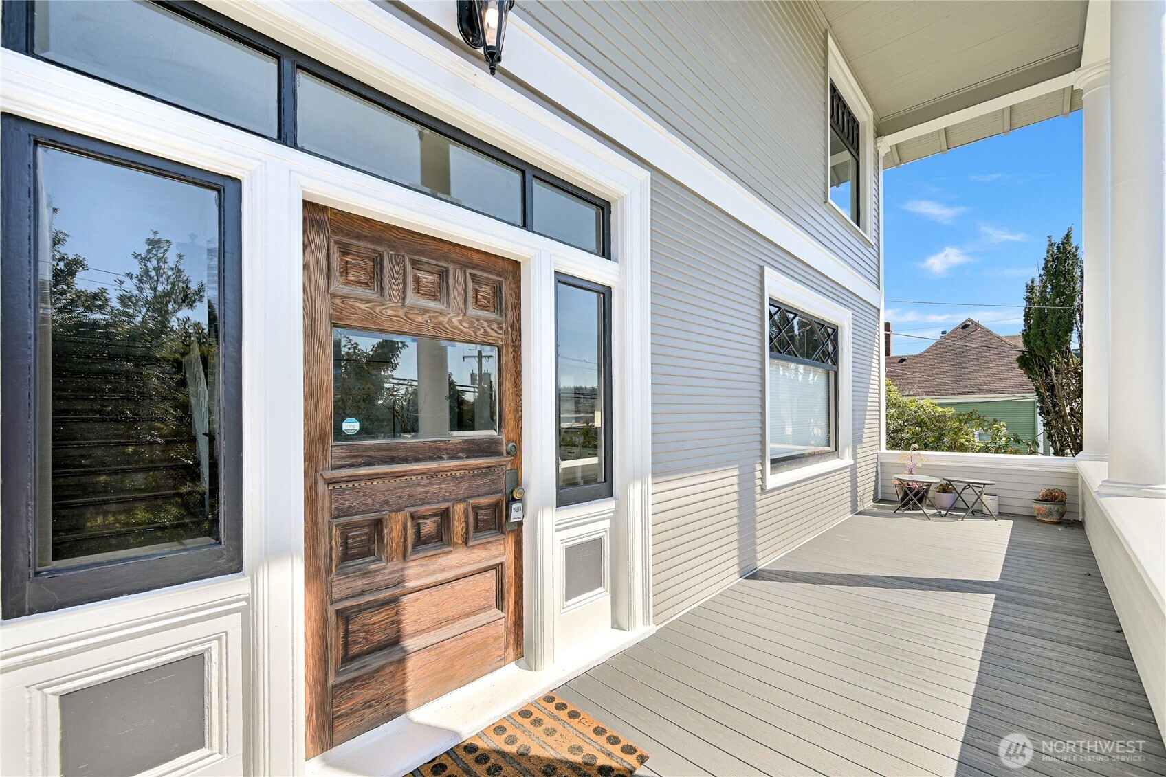 1200 W Holly Street Bellingham WA 98225