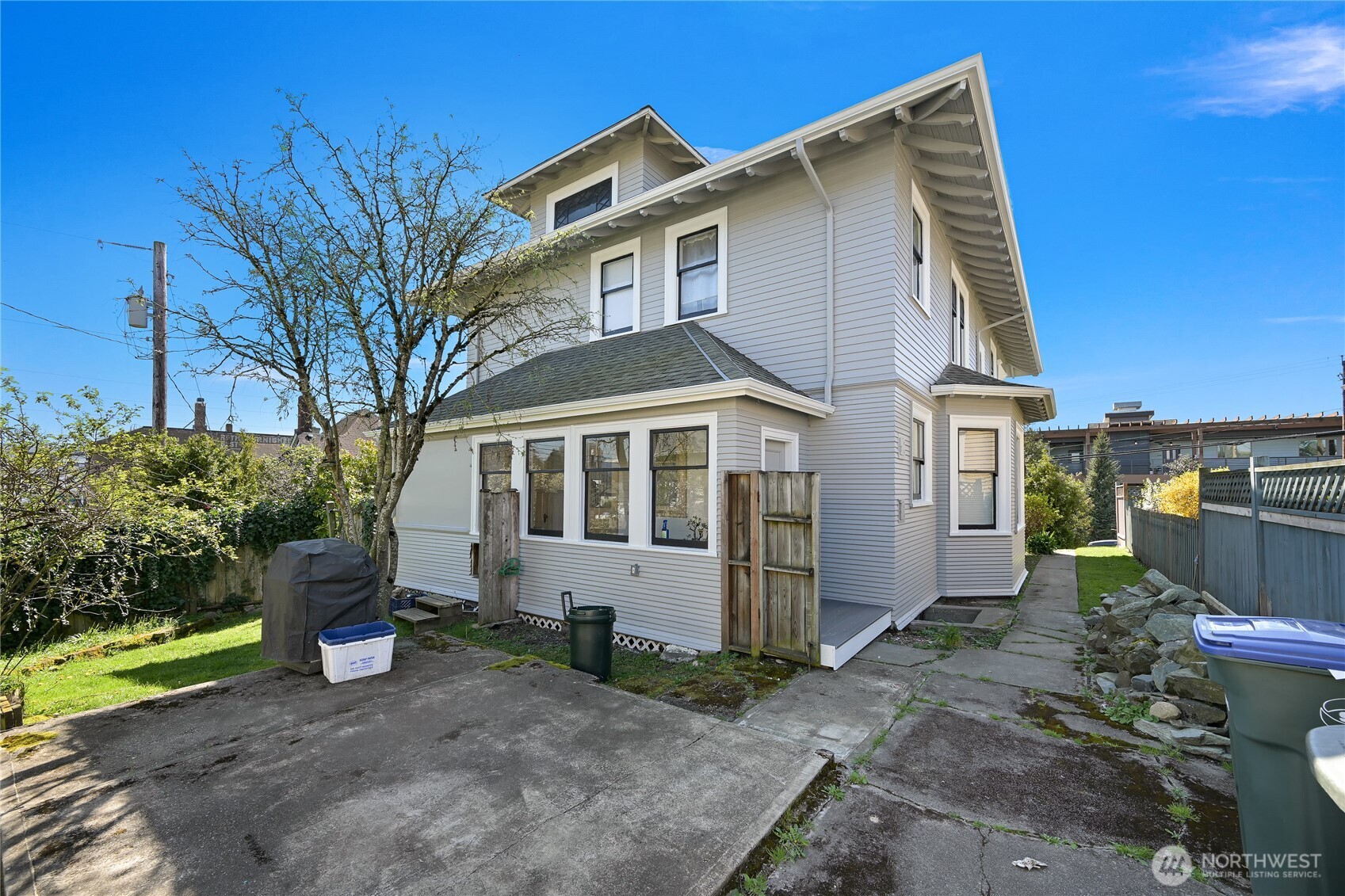 1200 W Holly Street Bellingham WA 98225