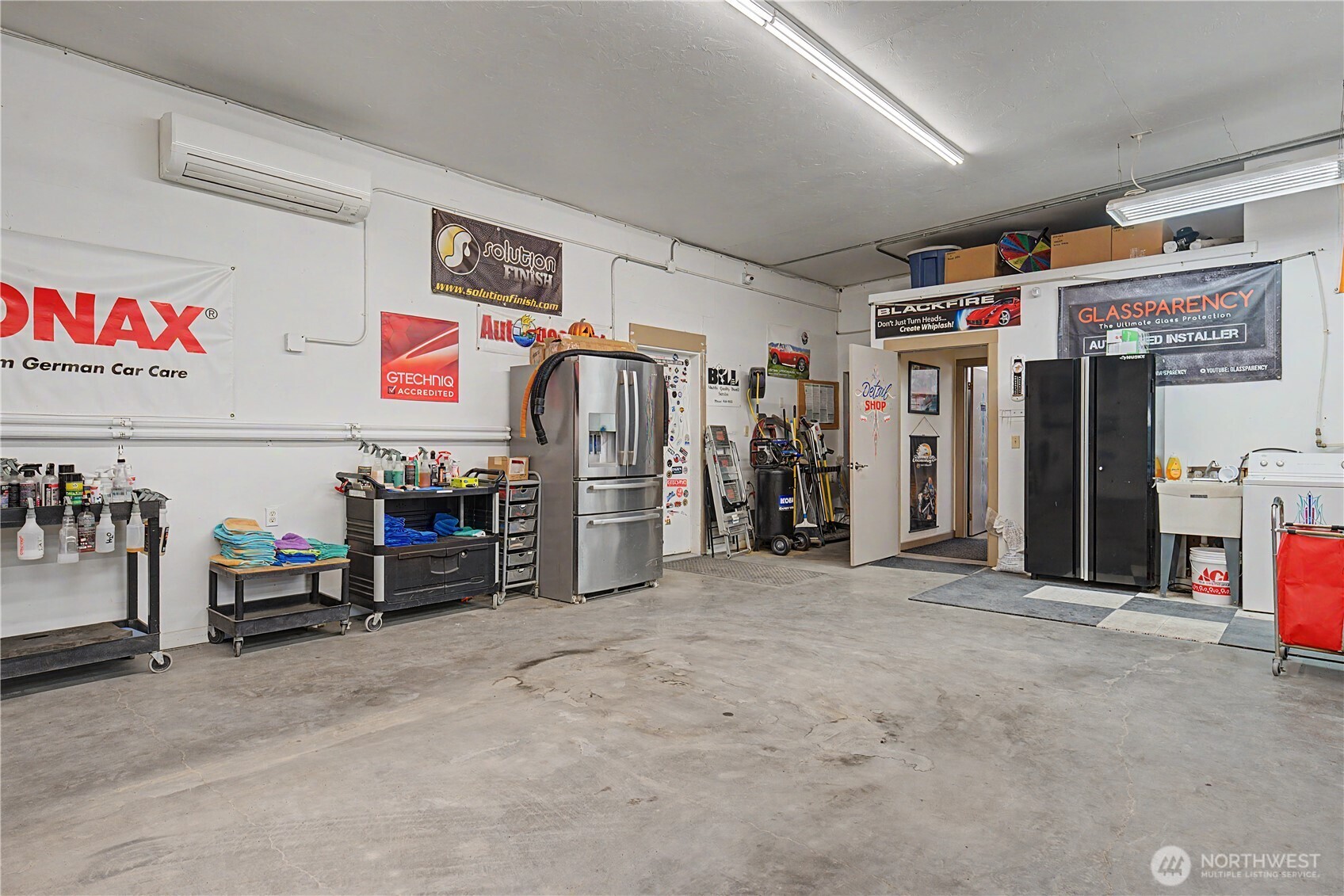 1080 Basin Street NW Ephrata WA 98823