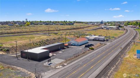 1080 Basin Street NW Ephrata WA 98823