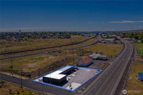 1080 Basin Street NW Ephrata WA 98823