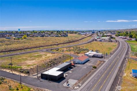 1080 Basin Street NW Ephrata WA 98823