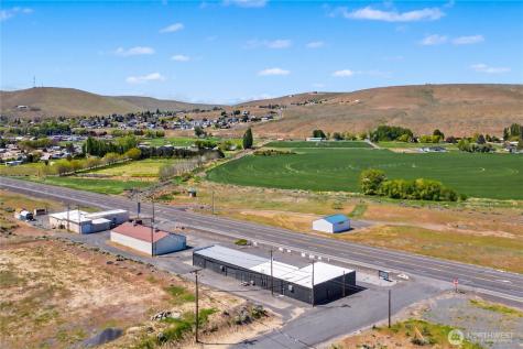 1080 Basin Street NW Ephrata WA 98823