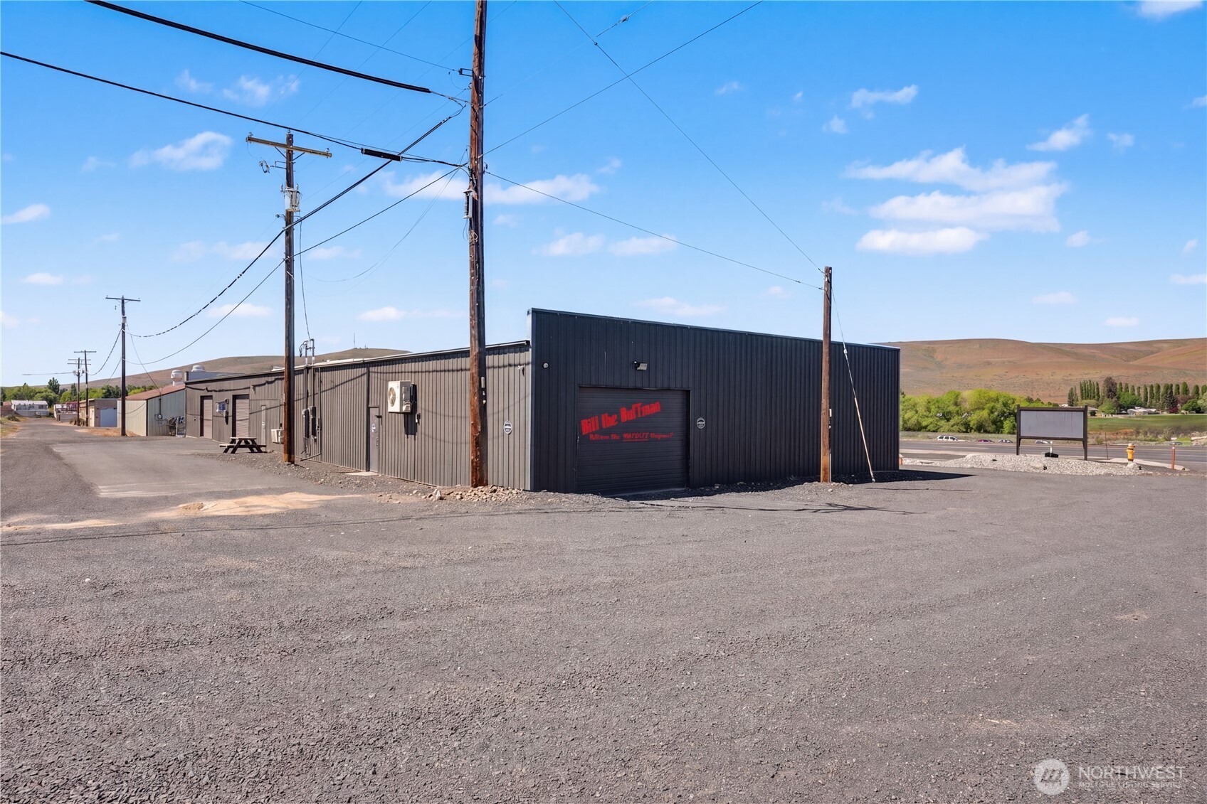 1080 Basin Street NW Ephrata WA 98823