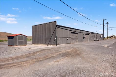 1080 Basin Street NW Ephrata WA 98823