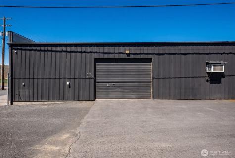 1080 Basin Street NW Ephrata WA 98823