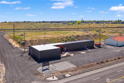 1080 Basin Street NW Ephrata WA 98823