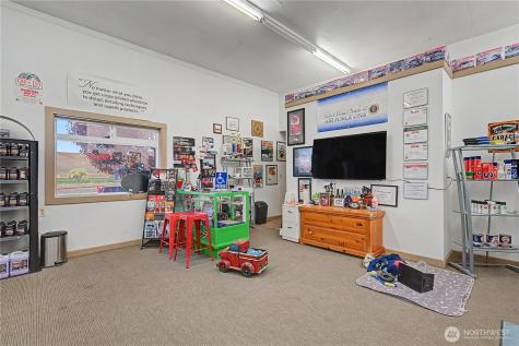 1080 Basin Street NW Ephrata WA 98823