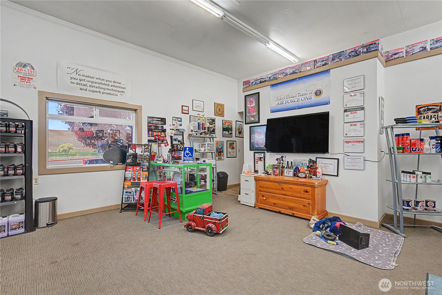 1080 Basin Street NW Ephrata WA 98823