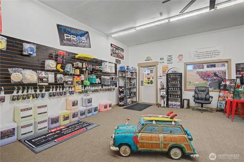 1080 Basin Street NW Ephrata WA 98823