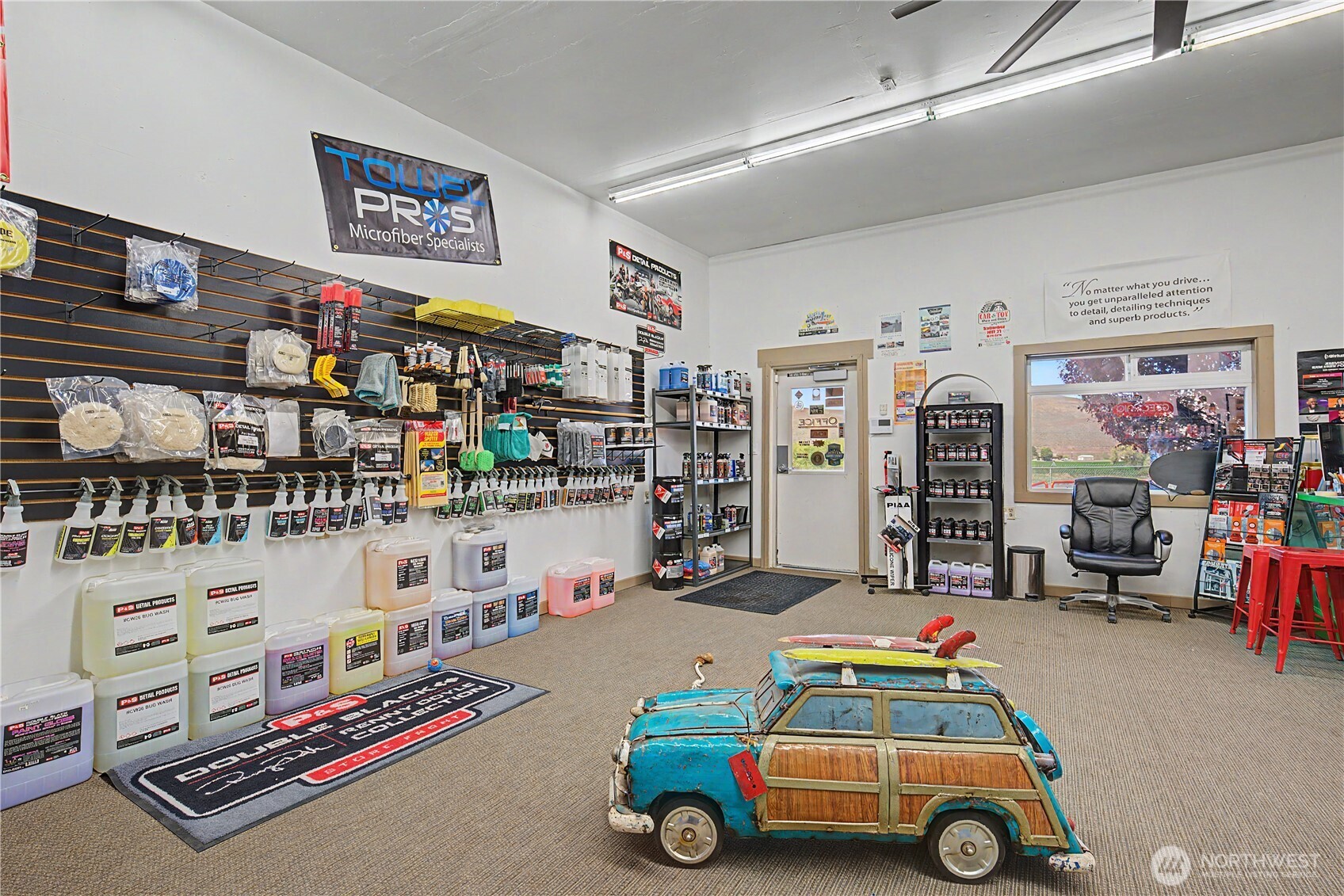 1080 Basin Street NW Ephrata WA 98823