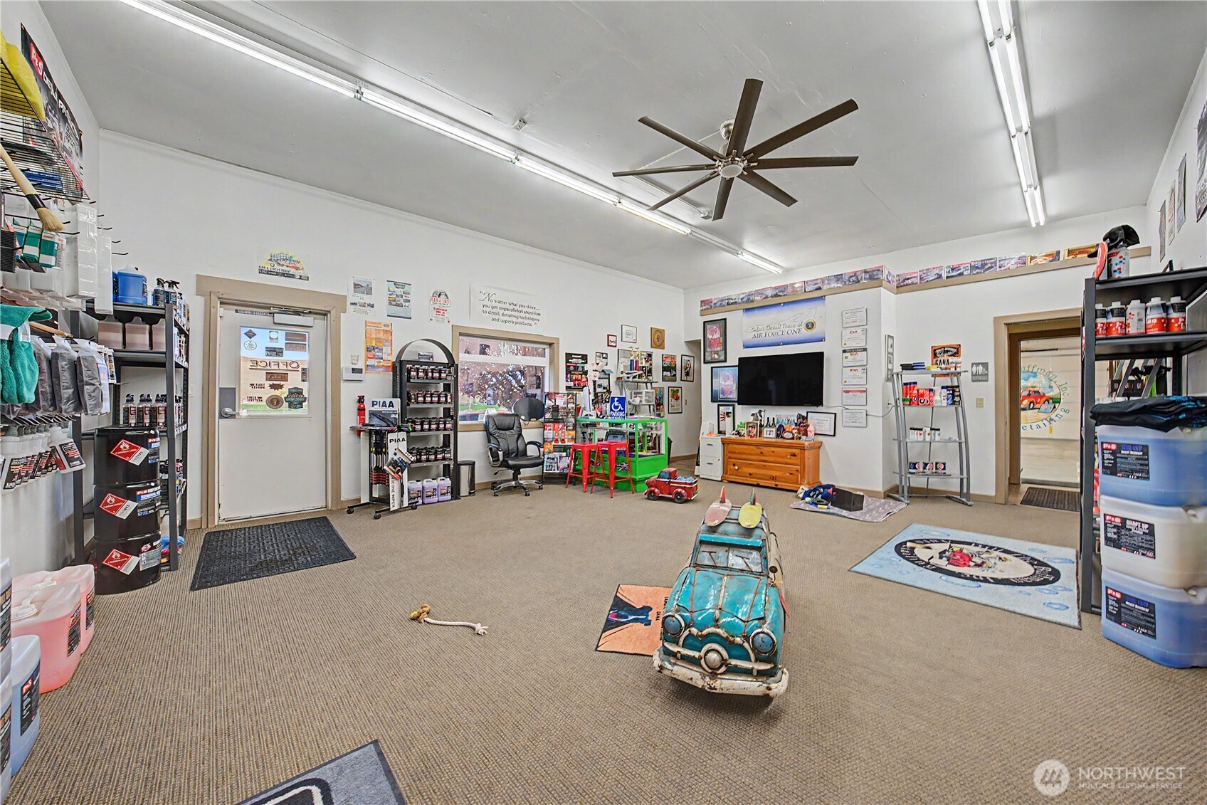 1080 Basin Street NW Ephrata WA 98823