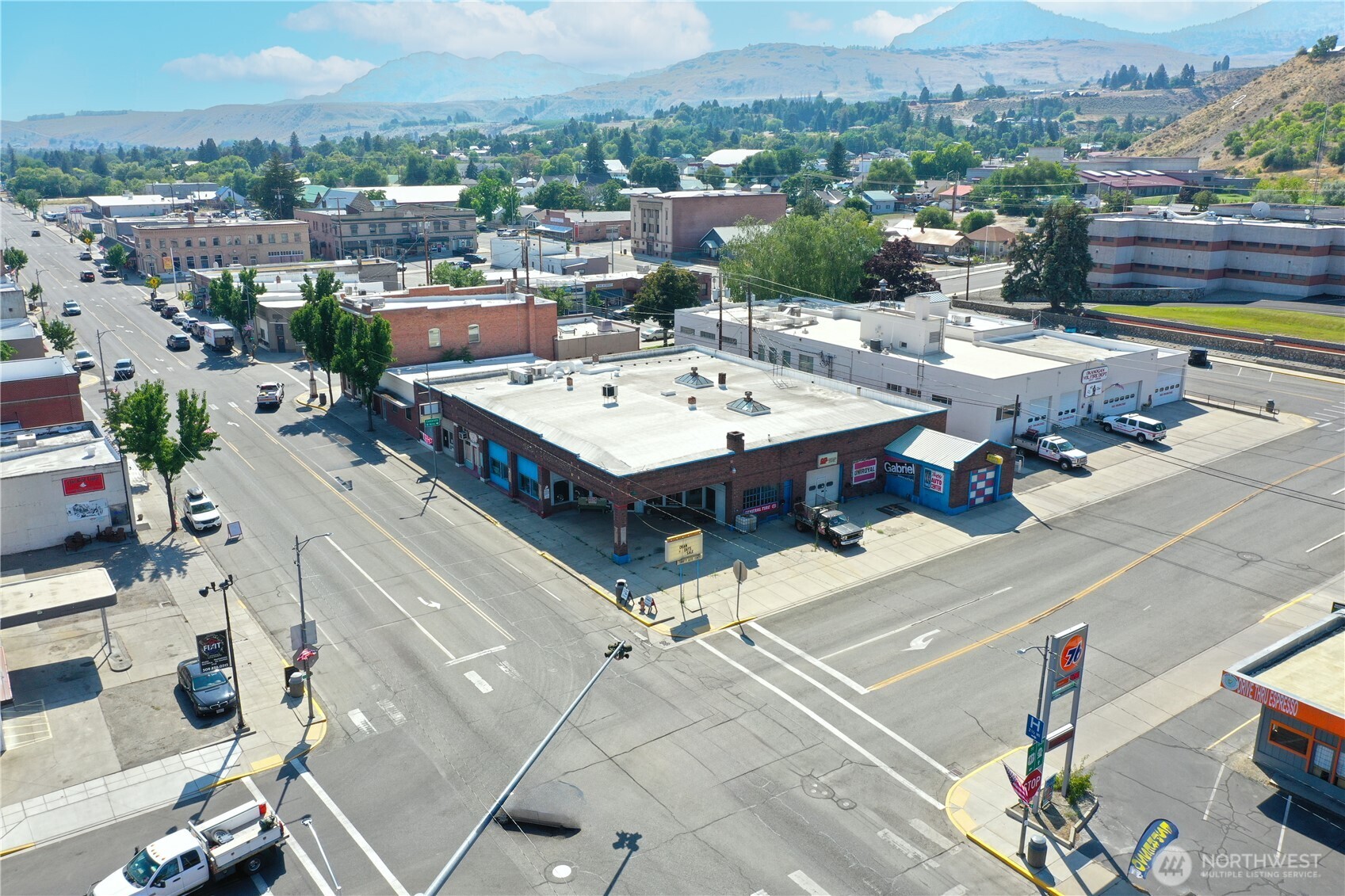 123 2nd Avenue N Okanogan WA 98840