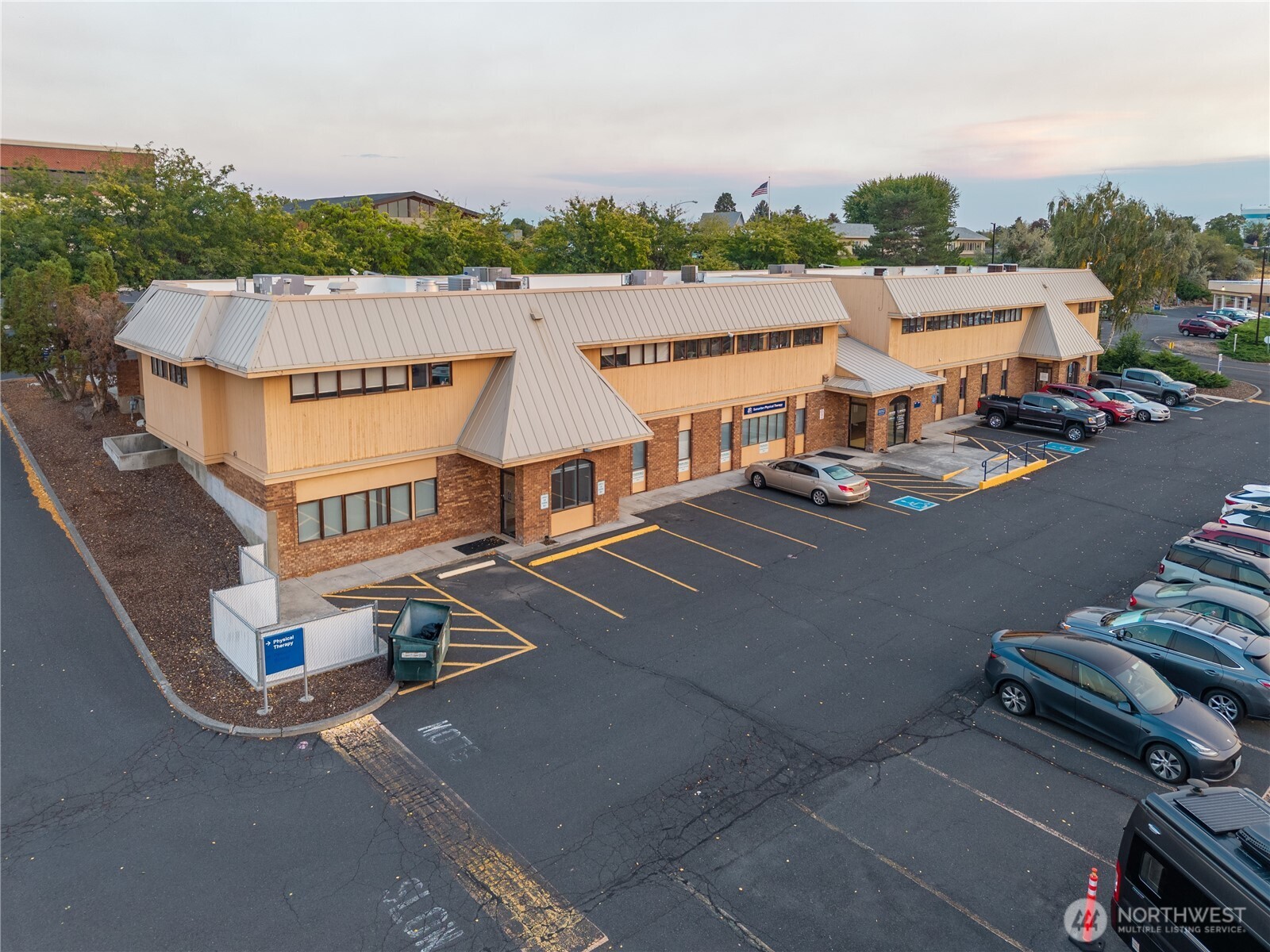 660 S Coolidge Street Moses Lake WA 98837