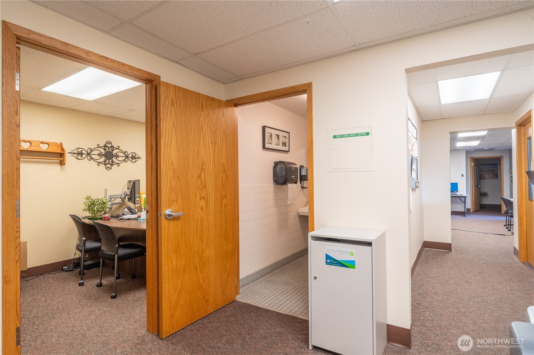 660 S Coolidge Street Moses Lake WA 98837