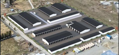 73 E Shop Avenue Chelan WA 98816