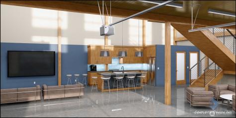 73 E Shop Avenue Chelan WA 98816