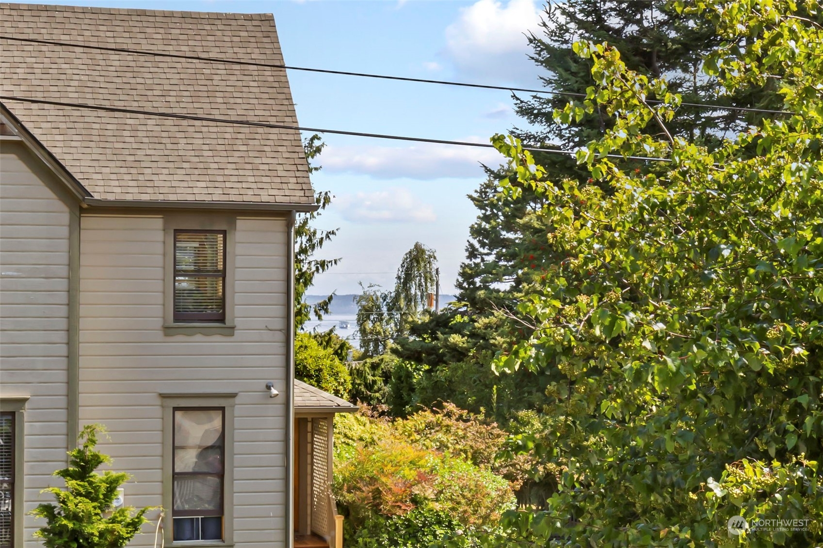 1215 Lawrence Street Port Townsend WA 98368