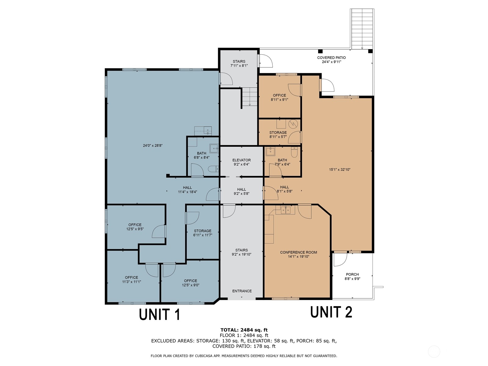 1215 Lawrence Street Port Townsend WA 98368