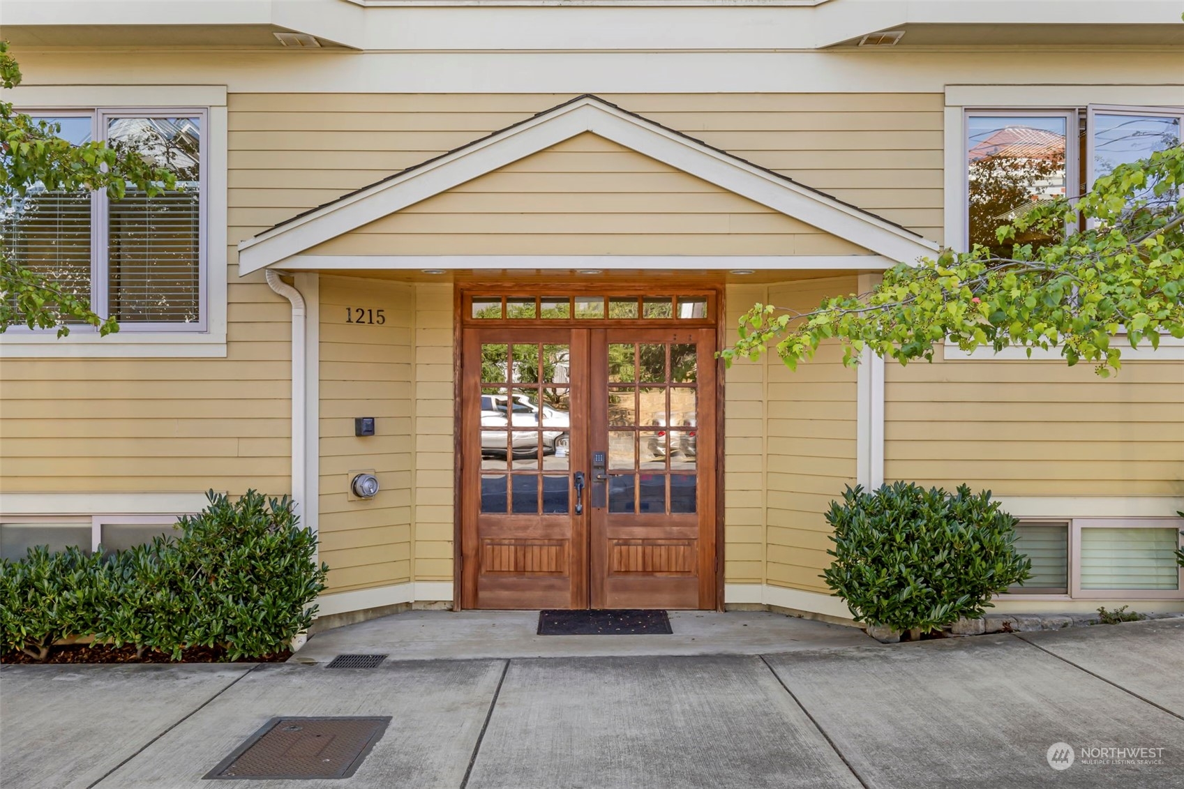 1215 Lawrence Street Port Townsend WA 98368