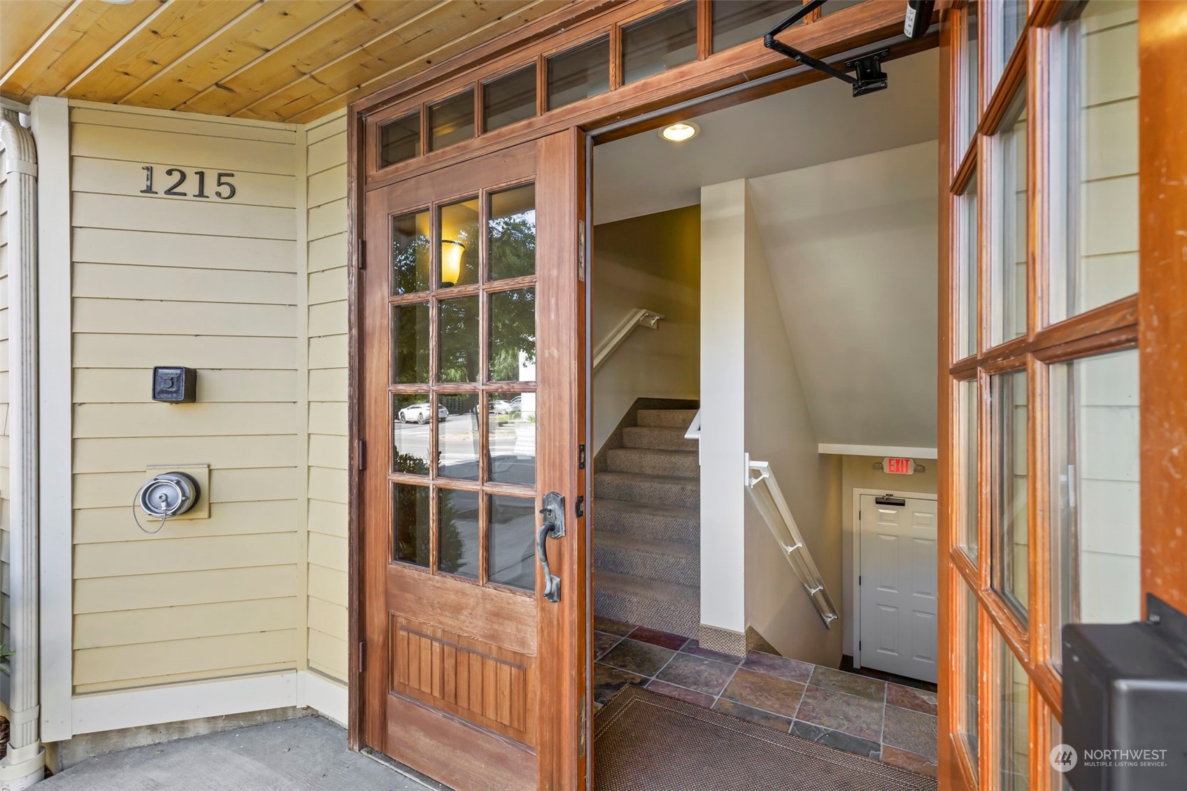 1215 Lawrence Street Port Townsend WA 98368