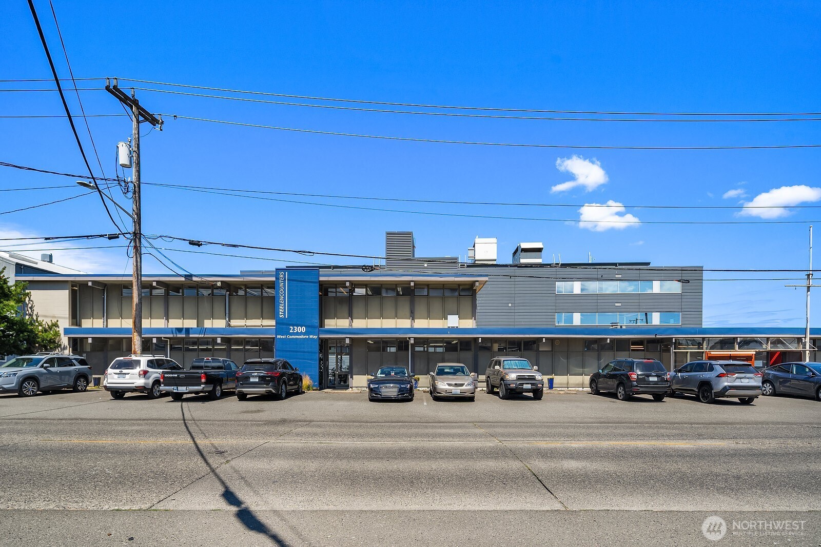 2300 W Commodore Way Seattle WA 98199