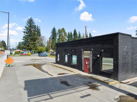 10321 State Avenue Marysville WA 98271